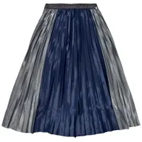 Ikks Gonne midi XS27042-48-C ragazza - Multicolore - 4 anni