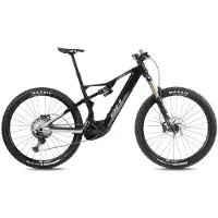 Bh Bicicletta Elettrica Da Mtb Ilynx Nx+ Trail Carbon 8.6 Bosch Cx Gen 5 29´´ Xt Di2 2026