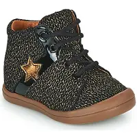 GBB Scarpe bambini DUANA ragazza - Nero - 21