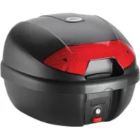 Kappa Moto Bauletto Da Moto K30 Monolock 30l