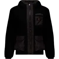 Deeluxe Felpa Con Zip Cordale
