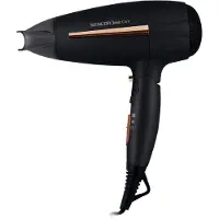 Sencor SHD 7100BK Asciugacapelli nero — Asciugacapelli