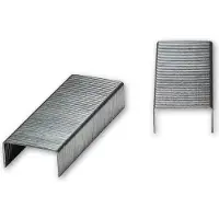 Transpak Graffe per Regur 31/31/4 lunghezza gamba 6 mm
