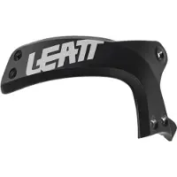 Leatt Ginocchiere/parastinchi C-frame Carbon Left