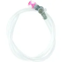 Osprey Hydraulics Reservoir Hose Kit Sistema d'idratazione transparent