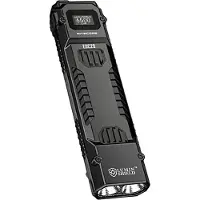 Nitecore EDC29 torcia ricaricabile, 6500 lumen