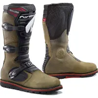 Forma Stivali Off-road Boulder