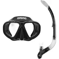 Arena Attrezzatura Per Lo Snorkeling Premium