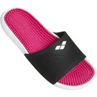 Arena Marco Scarpe per sport acquatici (40, fuchsia/nero)