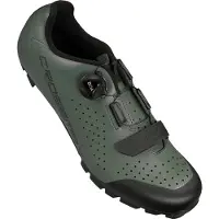 Mavic Crossmax Boa Scarpe da ciclismo (42 2/3, olivia)