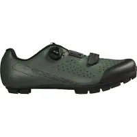 Mavic Crossmax Boa Scarpe da ciclismo (44, olivia)
