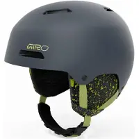 Giro Casco Junior Crüe