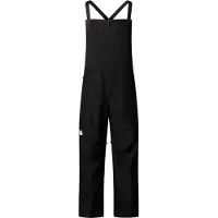 The North Face - Salopette in GORE-TEX&reg; - M Summit Verbier GTX Bib TNF Black in Nylon - Taglia M - Nero