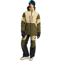 Tenson Giacca Aero Xx