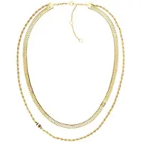Tommy Hilfiger Collana Layse