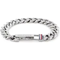 Tommy Hilfiger Braccialetto Adjch