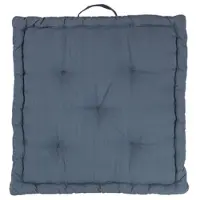 Broste Copenhagen cuscini AVA - Blu - 40x40 cm