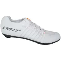 Dmt Pogis Superlight Scarpe da ciclismo (38, bianco)