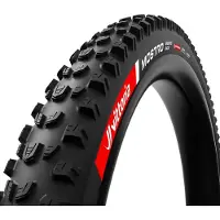 Vittoria Pneumatico Da Mtb Mostro Race Enduro G2.0 Tubeless 27.5´´ X 2.60