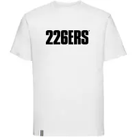 226ers Maglietta A Maniche Corte Corporate Big Logo