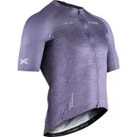 X-Bionic Maglia A Maniche Corte Corefusion Merino