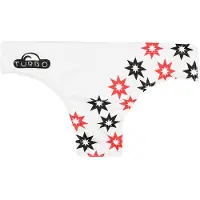 Turbo Costume Da Bagno A Slip Jocker