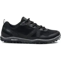 Xero Shoes Women's Scrambler Low EV Scarpe barefoot Donna (36, nero)