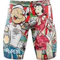 Otso Jammer Popeye Art Show
