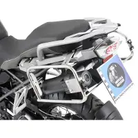 Hepco&Becker Cassetta Degli Attrezzi Cutout Bmw R 1250 Gs 18 7416514 00 01
