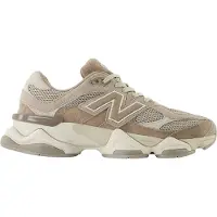New Balance unisex. U9060V1 Sneakers 9060 beige (42), Basso, Stringhe, Casual, Mesh