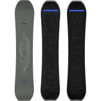 Salomon Tavola Da Snowboard Highpath