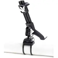 Scanstrut Kit Di Montaggio Rokk Per Mini Tablet Con Base A Fascetta