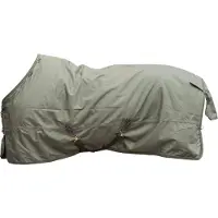 Kentucky Horsewear Tappeto da turnout All Weather Pro con pelliccia artificiale di coniglio 160 g