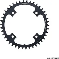 Fsa Corona Omega Megatooth 120 Bcd