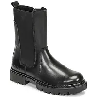 Bullboxer Stivaletti bambini AJS504BLCK ragazza - Nero - 38