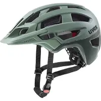 Uvex Finale 2.0 Casco per bici (56-61 cm, variopinto)