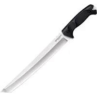 Cold Steel Coltello Warcraft Tanto XL San Mai III