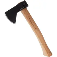 Cold Steel Hudson Bay accetta 90QC