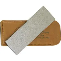 EZE-LAP 2x6 pietra per affilare diamantata, extra fine, 61SF