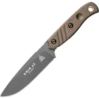 Tops knives Coltello BAJA 4.5