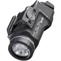 Streamlight Torcia Tattica Tlr-7x Sub Glock 43/48