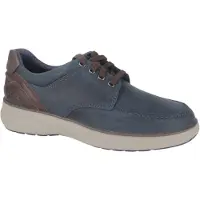 Clarks Shoes Scarpe Mullan