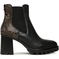 Tamaris Stivaletti Chelsea nero - 40