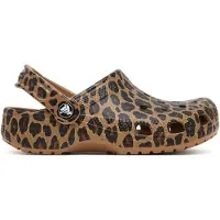 Crocs Zoccoli Classic Animal
