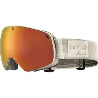 Bolle Eco Torus M S2 (VLT 22%) Maschera da sci variopinto