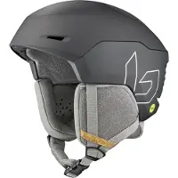 Bolle Eco Ryft Pure MIPS Casco da sci (59-62 cm - L, grigio)