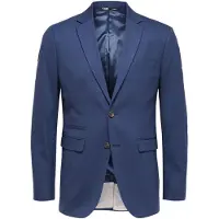 Selected Blazer Uomini Blu 50