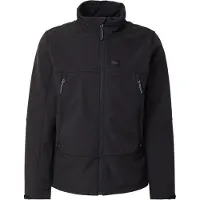 Vintage Industries Giacca funzionale 'Kevin' nero