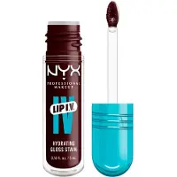 Nyx Lip Iv Gloss 15-Water 'bout Wine? 5ml