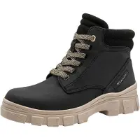 Tamaris Stivaletti nero - 41